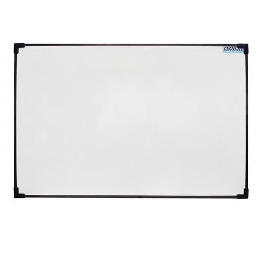 

jy-6 Jual Papan Tulis Hitam Putih White Board Dua Sisi Perlengkapan Belajar Menulis Besar 30 x 50cm Murah di Makassar Berkualitas