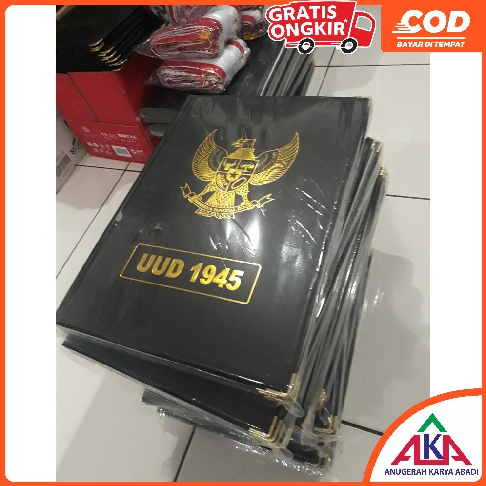 

tu-67 Map Upacara NEW (5 Map + 10 Selempang) Viral