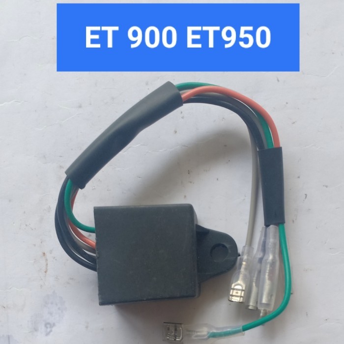 >*>*>*>*] CDI genset ET950 ET900 ET 950