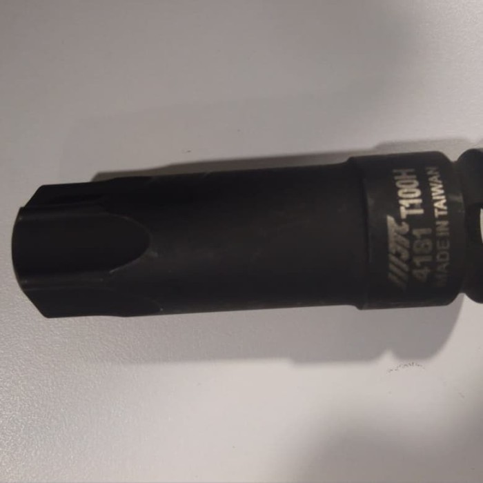 $$$$] JTC 4181 Benz Camshaft Pulley Socket T100 Socket T100