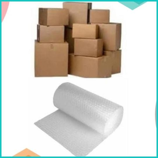 

packing tambahan busa foam kardus tambahan kardus winglet 140BZ4 tool