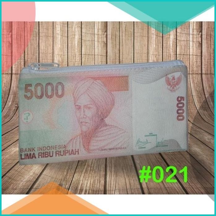 

Tempat Pensil Dompet Alat Tulis Pensil Tempat Pensil Uang Rupiah 140B