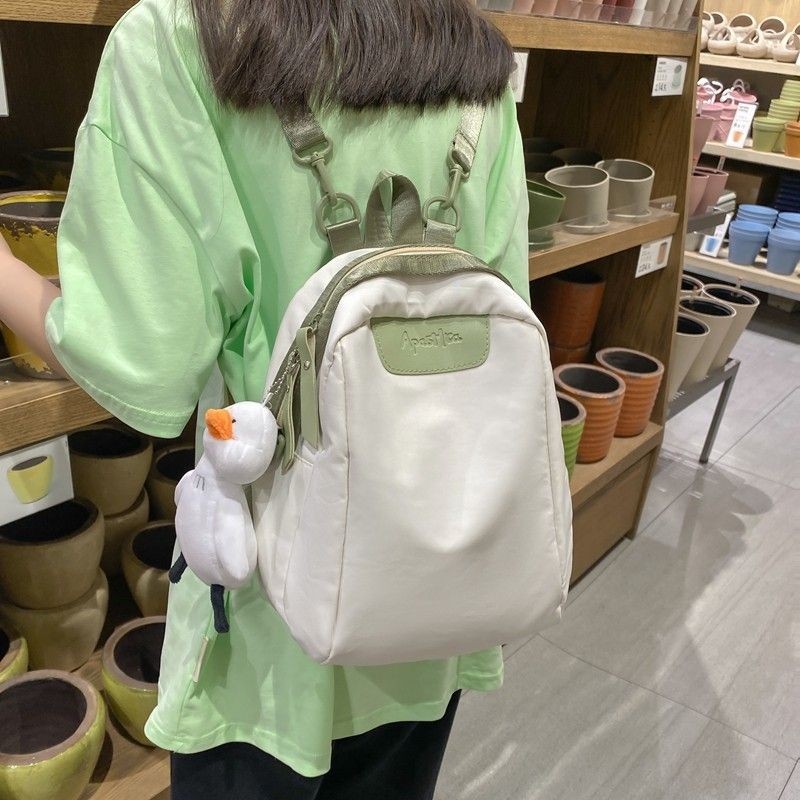 

Tas Ransel Mini Lucu, Tas Selempang Satu Bahu