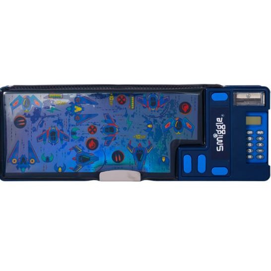 

Sggle Budz Pop out Pencil Case Tempat Pensil Sggle Pop Out