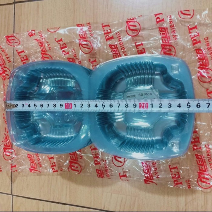 

Terbaru Plastik Mika Hamburger / Mika Kue Roti Burger / Tempat Makan Serbaguna Limited