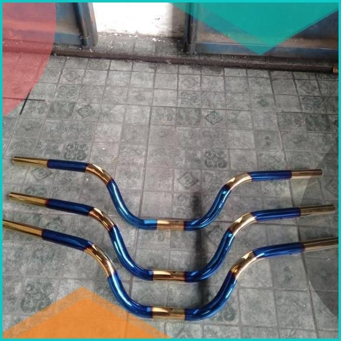 stang 2 tone two tone pcx Nmax tiger vixion CB150R 140BZ4 perkakas