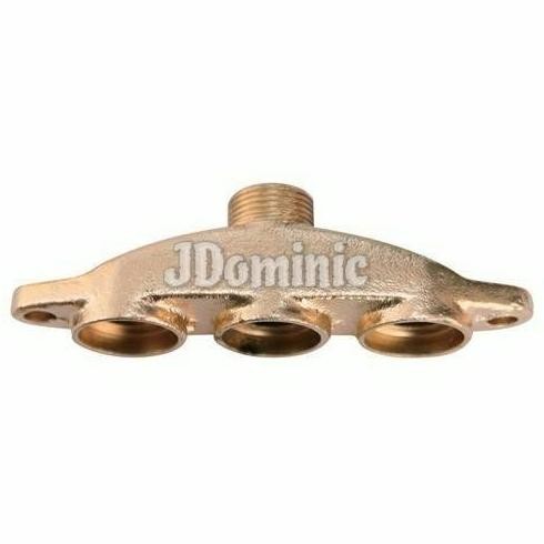 Suction Chamber Sanchin SCN-20 SCN20 power sprayer mesin steam cuci