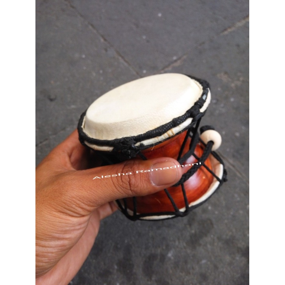 TERJAMIN KIMBRO,ALAT MUSIK TRADISIONAL,ALAT MUSIK PERKUSI