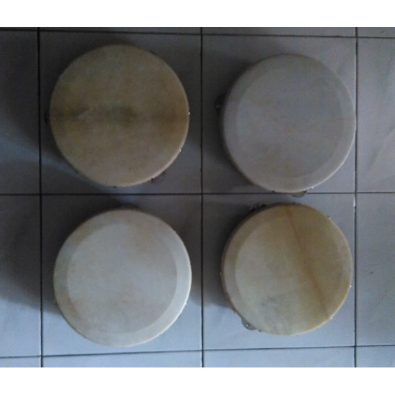TERMURAH Alat musik Hadroh terbang terbangan
