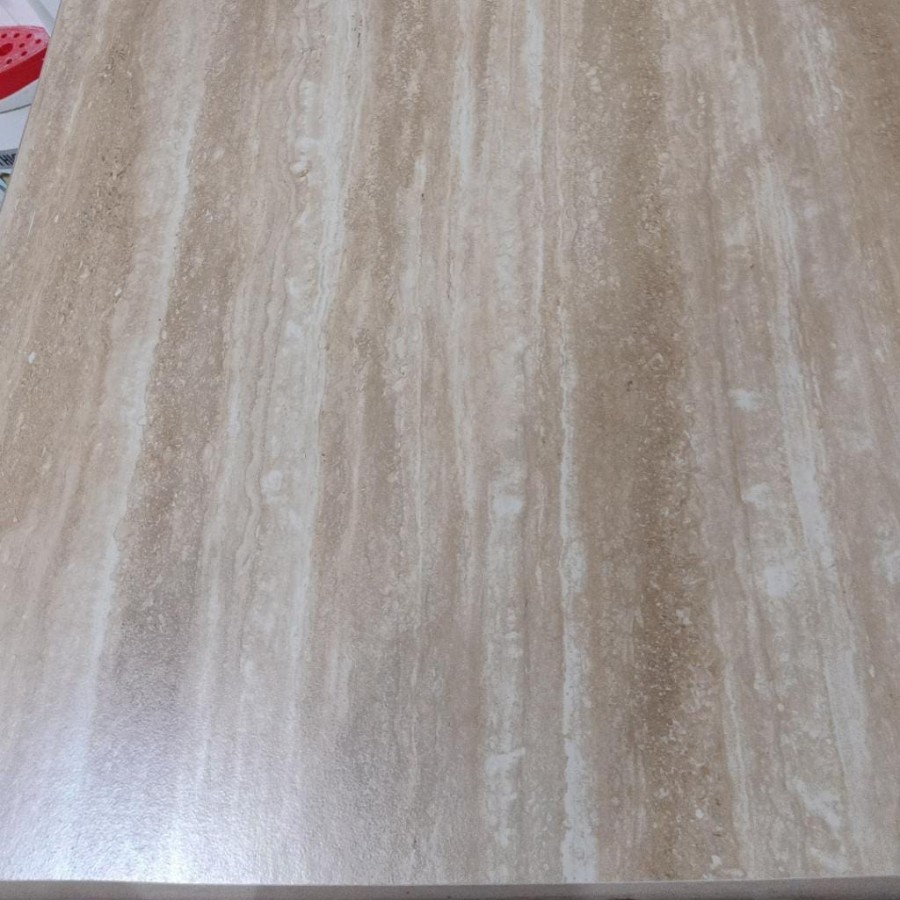 GRANIT LANTAI DTRAVERTINE NOCE ROMAN 60X120 [FREE ONGKIR]