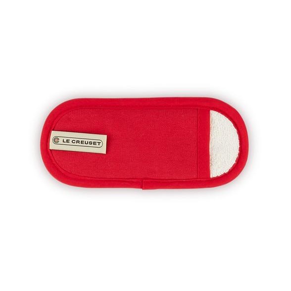 Le Creuset Silicon Handle Glove Pegangan Panci Cotton