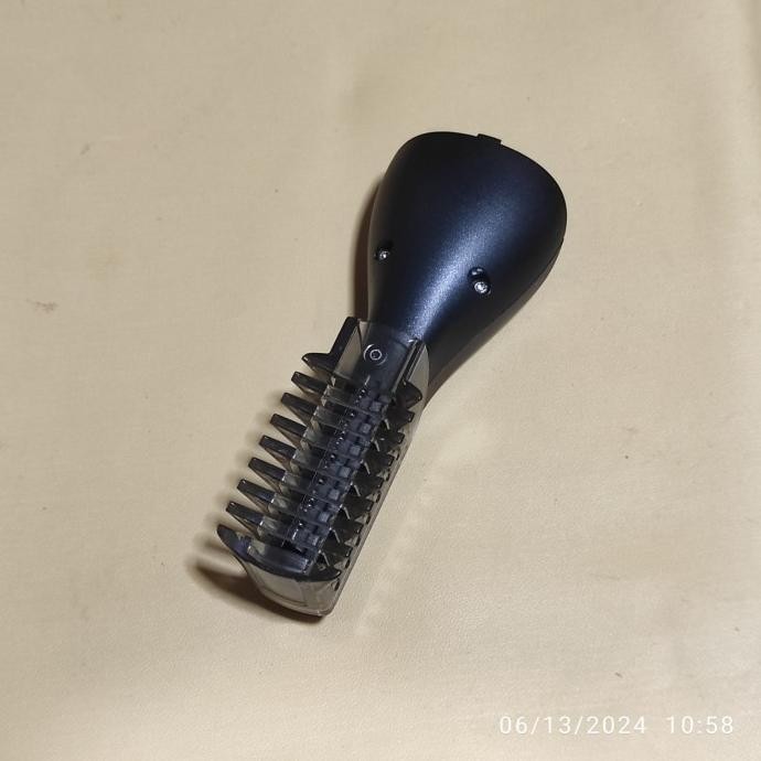 | BGS | BODY TRIMMER KEMEI KM600 KM 600 HAIR CLIPPER BEARD SHAVER RAZOR ORI