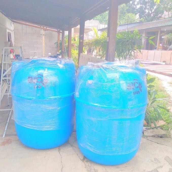 Septic Tank 1000 Liter