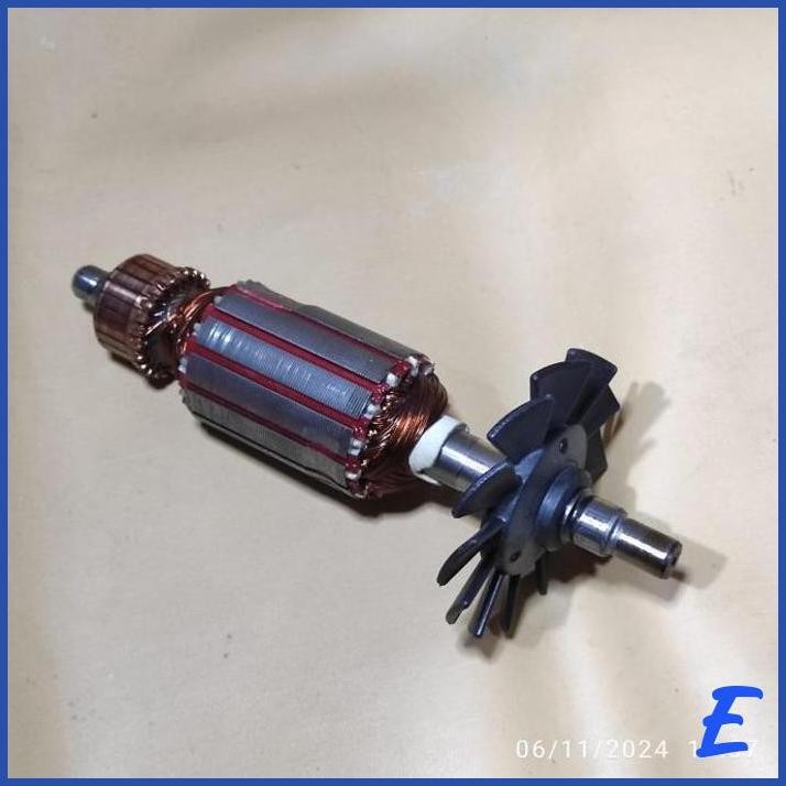 | BGS | ARMATURE ORION HG954 HG954V HG 954 954V GERINDA CORDLESS GRINDER ORI