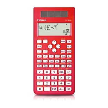 

rq-56 calculator canon F-718S series Hemat