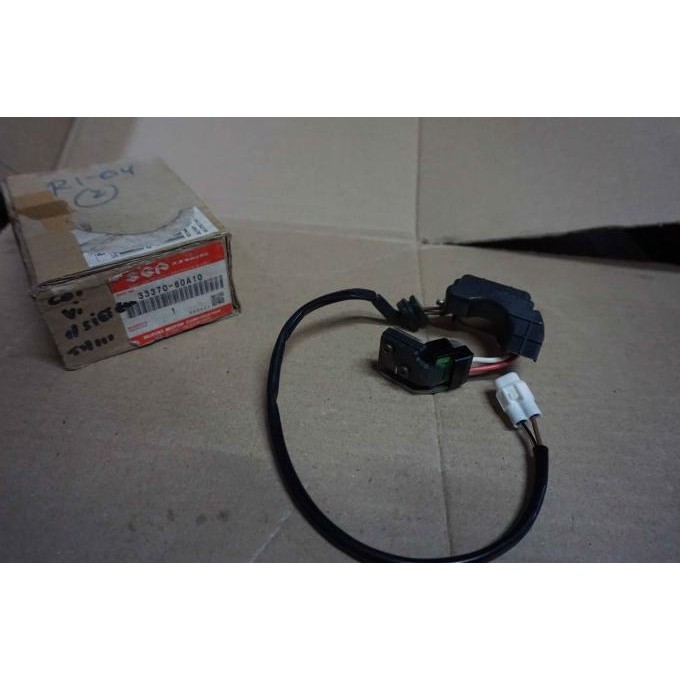 Koil & CDI Mobil CDI Igniter Assy Suzuki Vitara/Karimun/Katana/Jimny ORIGINAL SGP