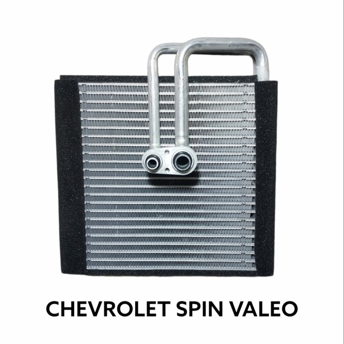 EVAPORATOR AC CHEVROLET SPIN ASLI VALEO ORIGINAL populer