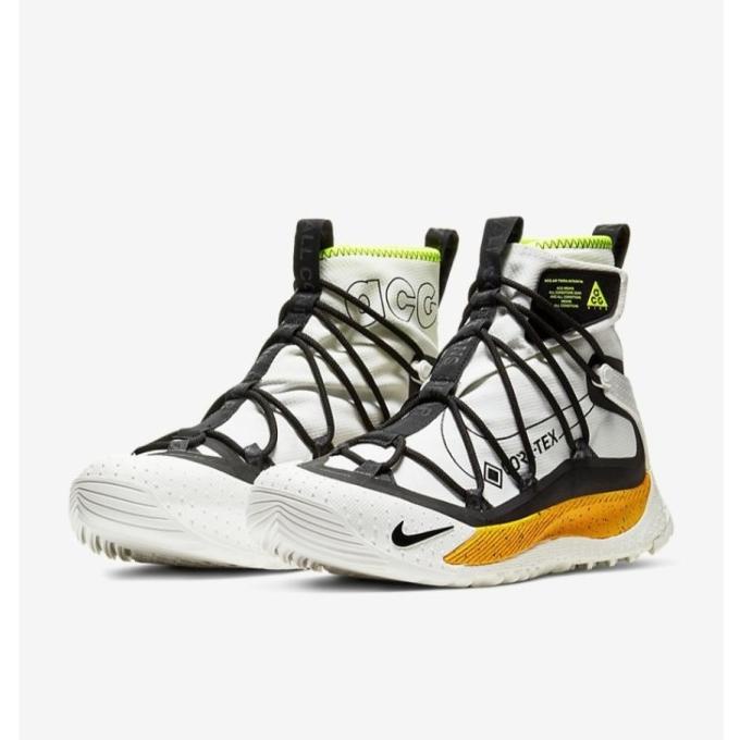 SEPATU HIKING NIKE ACG TERRA ANTARKTIK GORE-TEX ORIGINAL MATERIAL