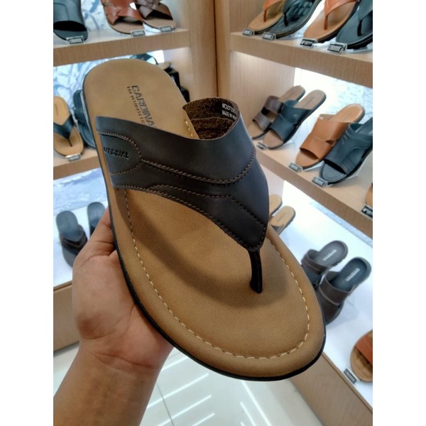 CARDINAL SANDAL PRIA