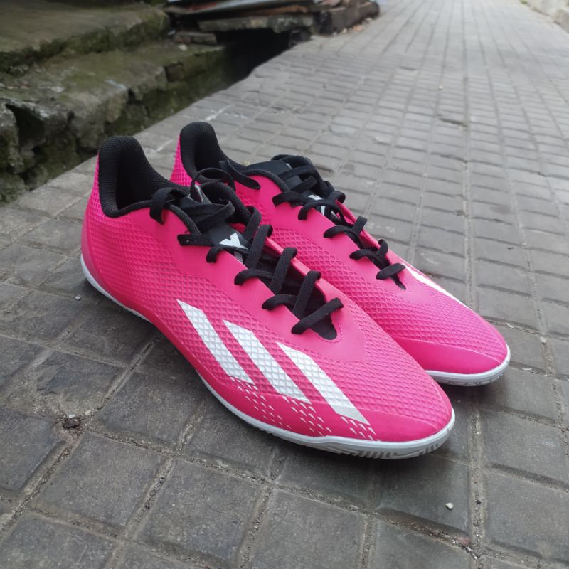 Sepatu Futsal Adidas X Speedportal 4.in