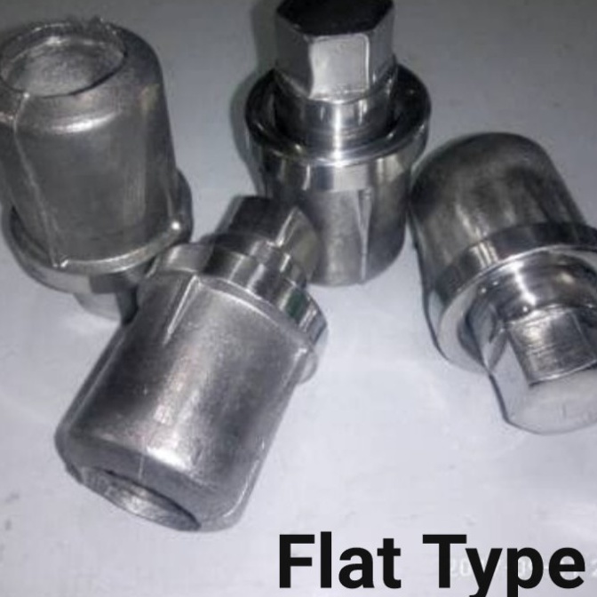 TERBAIK  Adjustable Foot / Adjuster Foot / Bulpit / kaki meja