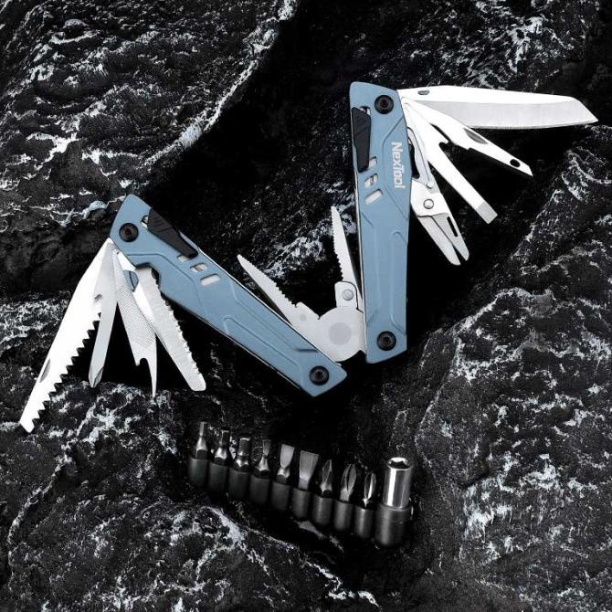 Nextool Sailor Pro 14 In 1 Multi Function Tools