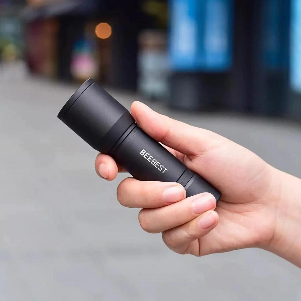 Terlaris Senter Mijia Beebest Senter Edc Flashlight
