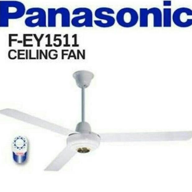 `````````] CEILING FAN PANASONIC FEY1511 KIPAS ANGIN PANASONIC