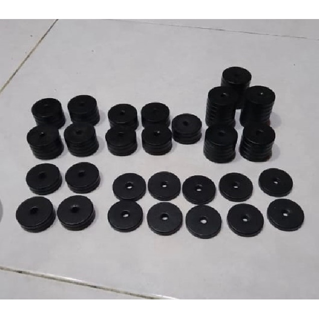 Bestseller Weight Pemberat Stabilizer Panahan Steel Material Versi Oz