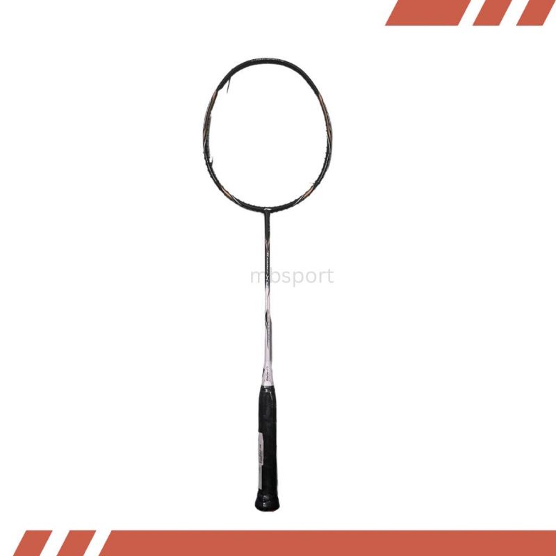 Badminton Raket Lining Turbo X98 [ FREE TAS + SENAR ]