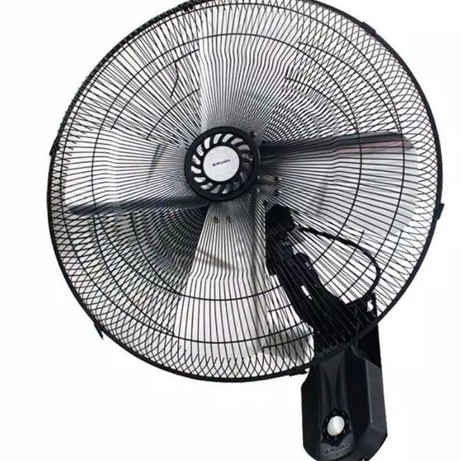 best produk] MIYAKO KDB 201 INDUSTRIAL WALL FAN 20 IN 150 WATT / KDB201 MURAH