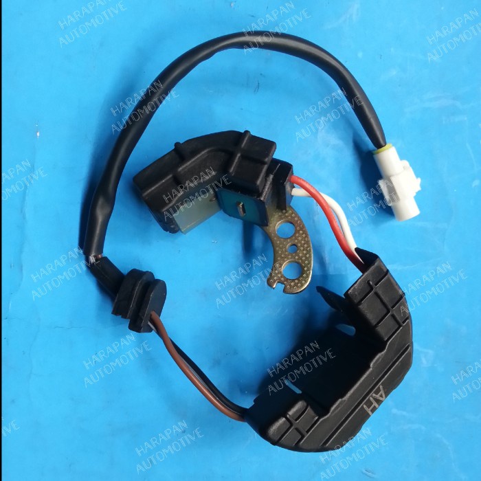 New Modul Cdi Futura 1.3 (Lama) Cdi Only Futura Kode Ma126