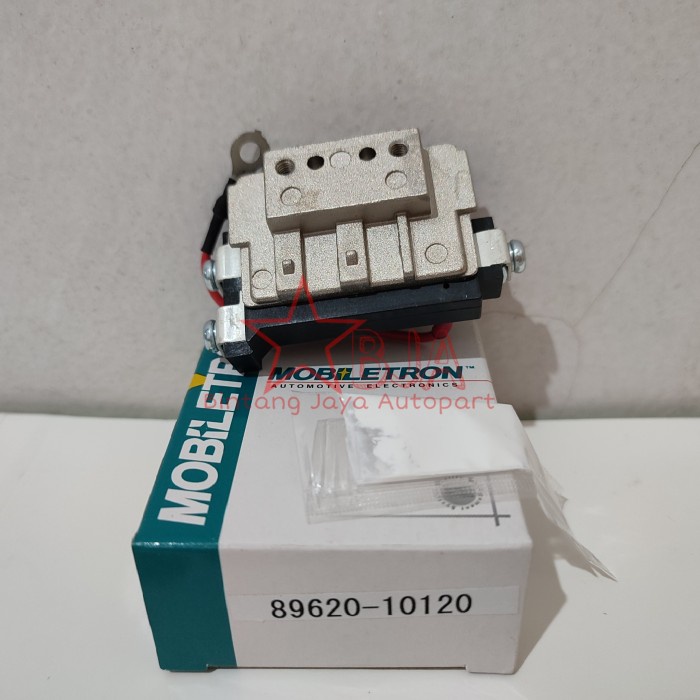 Cdi Delco Igniter Module Toyota Great Corolla Soluna Original Kode Ly 311