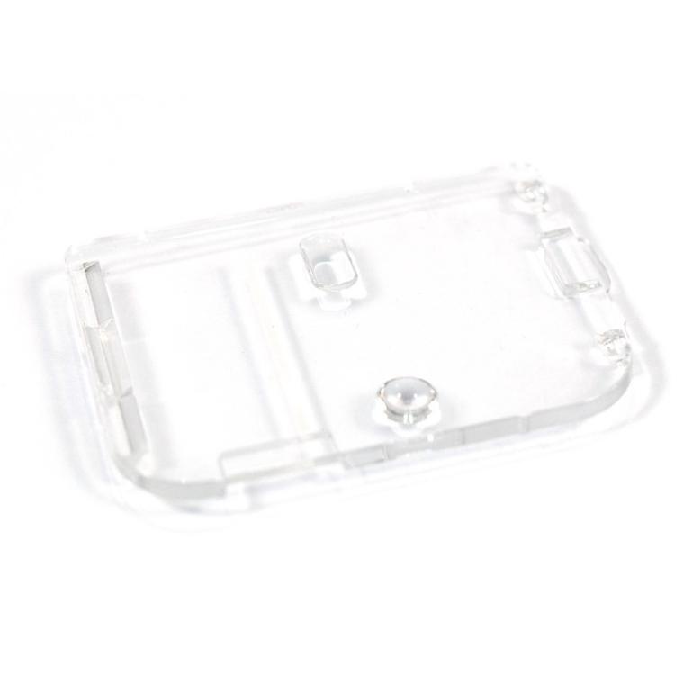 Terbaru Bobbin Cover - Kaca Penutup Bobbin Mesin Jahit Juki Hzl 29Z-27Z Kri