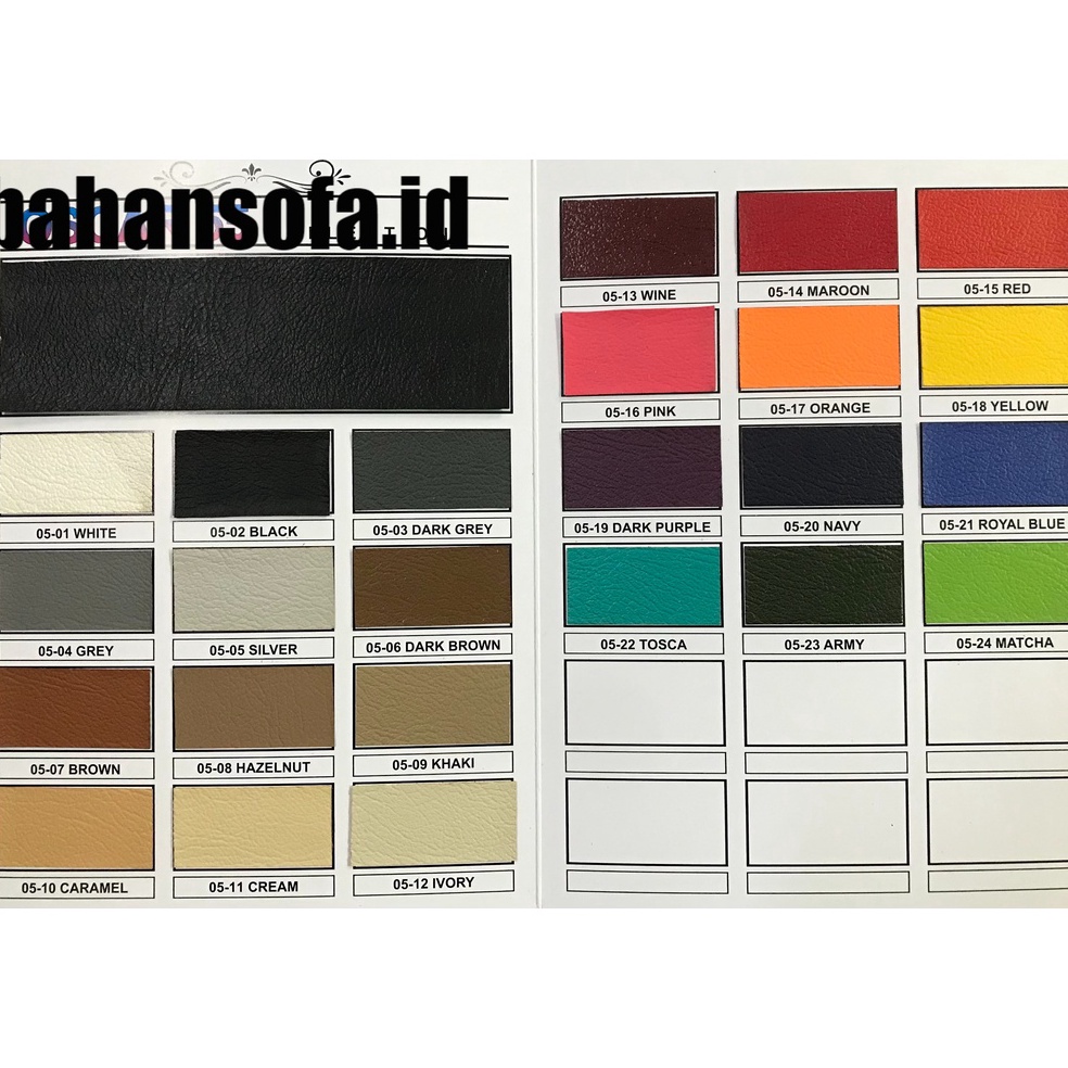 Come KULIT SINTETIS / OSCAR SOFA / KAIN OSCAR / KULIT SOFA / KULIT KURSI / SPON IMITASI