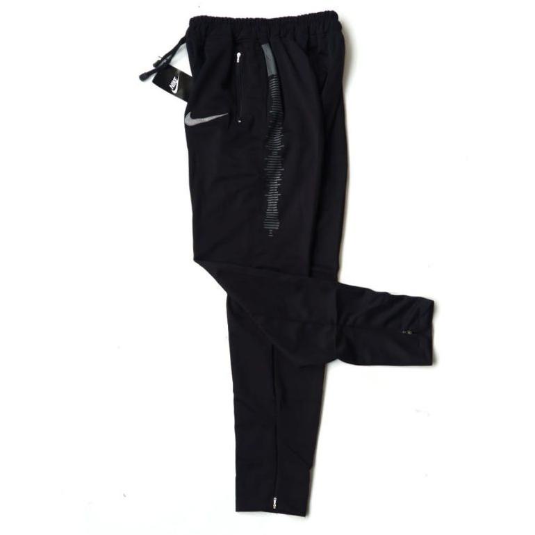 Bisa Cod Celana Olahraga Trainning Trackpants Nike / Celana Olahraga Pria Wanita Trackpants Bisa Cod