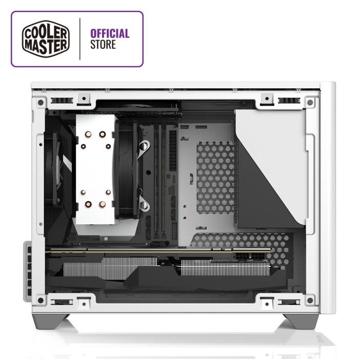 Cooler Master Masterbox Nr200 Atx Psu Bracket Black