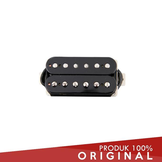 Seymour Duncan Aph-1B Alnico Ii Pro Humbucker Bridge / Pickup Gitar Original