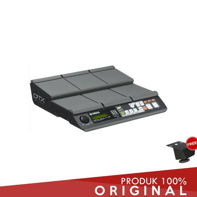Yamaha Dtx Multi 12/Dtxmulti 12/Dtx-Multi 12 Original