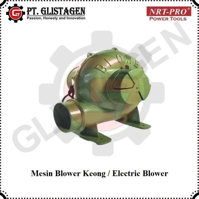 Blower Keong 2 Inch Nrt Pro