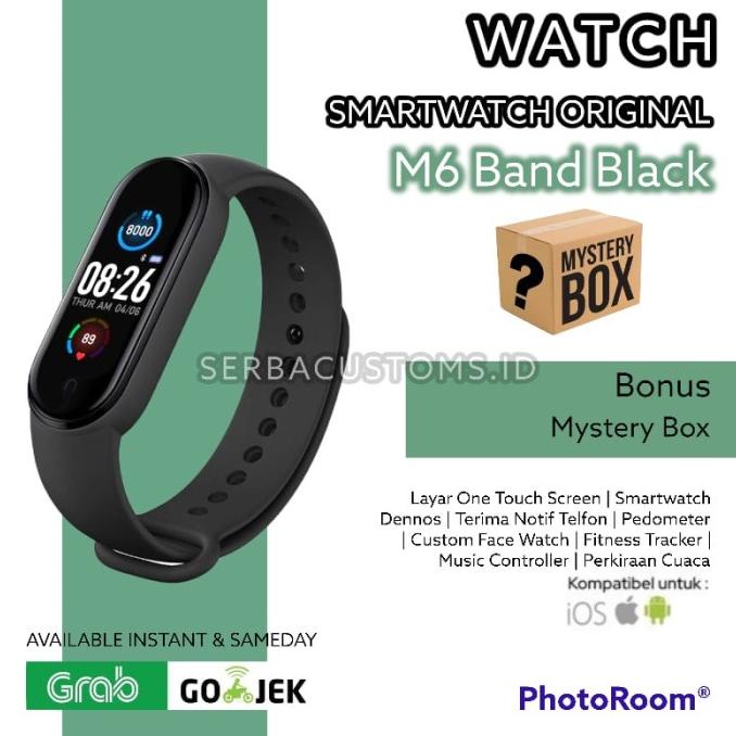 JAM TANGAN ANAK IMO SMART WATCH TERMURAH