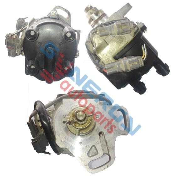 New Delco Distributor Toyota Corolla, Soluna Ae100 Ori Copotan (10004724) Kode 234