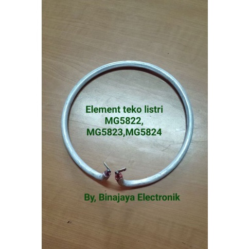 ' tQ Elemen Teko Listrik Maspion Original ✡