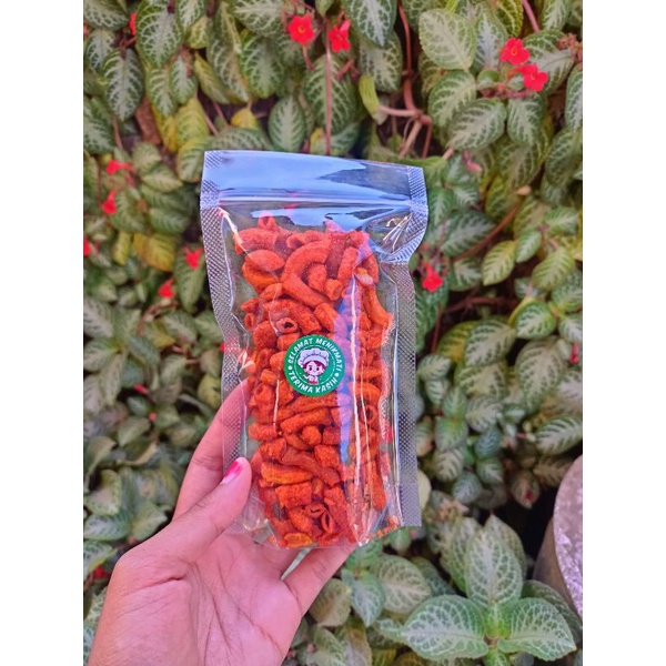 

makaroni bantet 70 gram