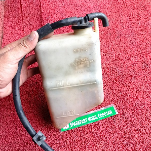 Reservoir Tabung Air Cadangan Radiator Xenia Avanza Rush Copotan