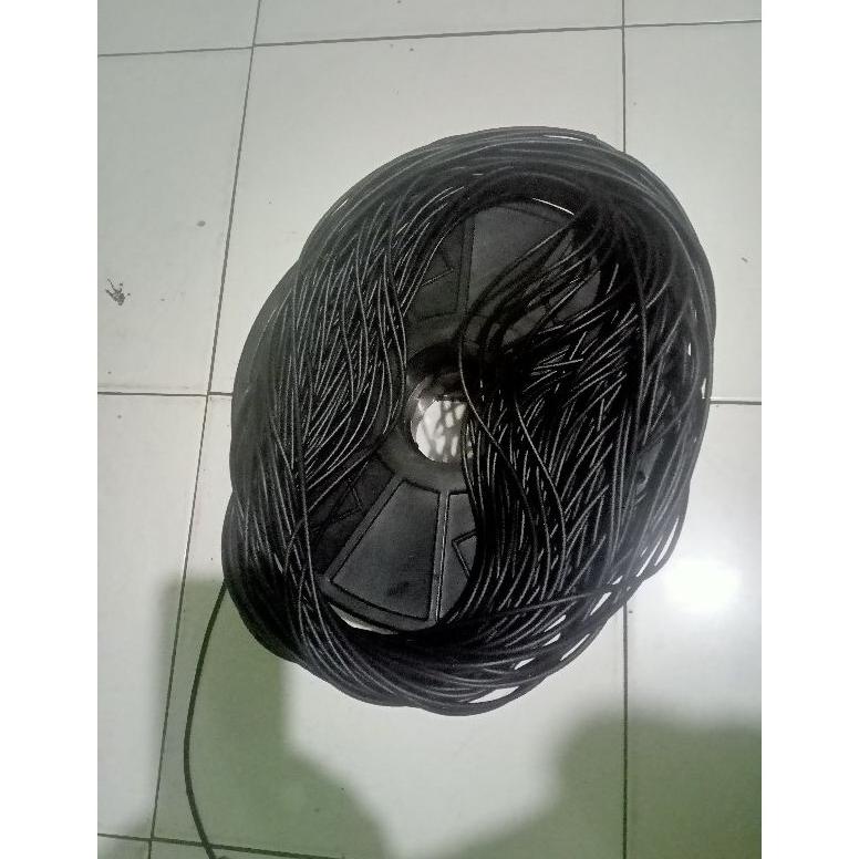 Terlaris Oring Cord 3 Mm Nbr