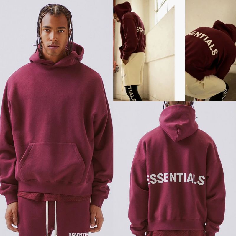 Sweatshirt Fear Of God