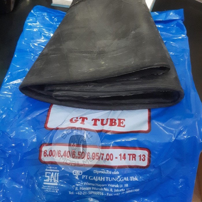 Ban Dalam GT 700-14 TR13 Tube