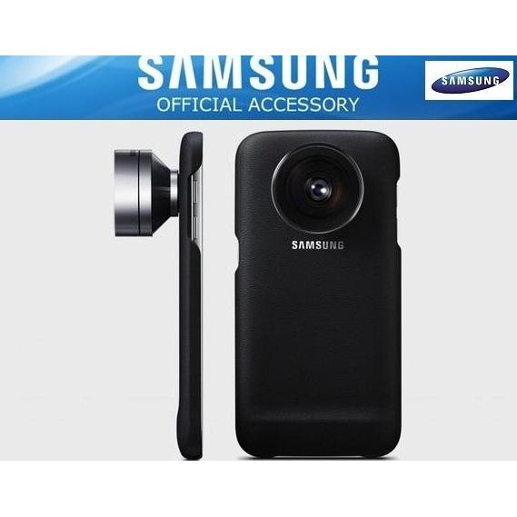 ORIGINAL Case SAMSUNG Lens Cover Galaxy Note FE - Note 7