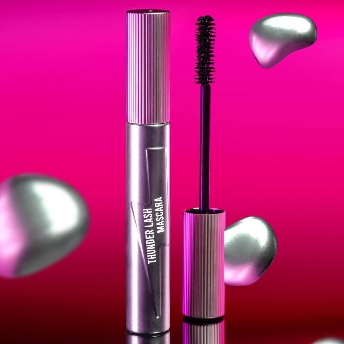 ROSE ALL DAY Thunder Lash Mascara